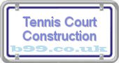 tennis-court-construction.b99.co.uk